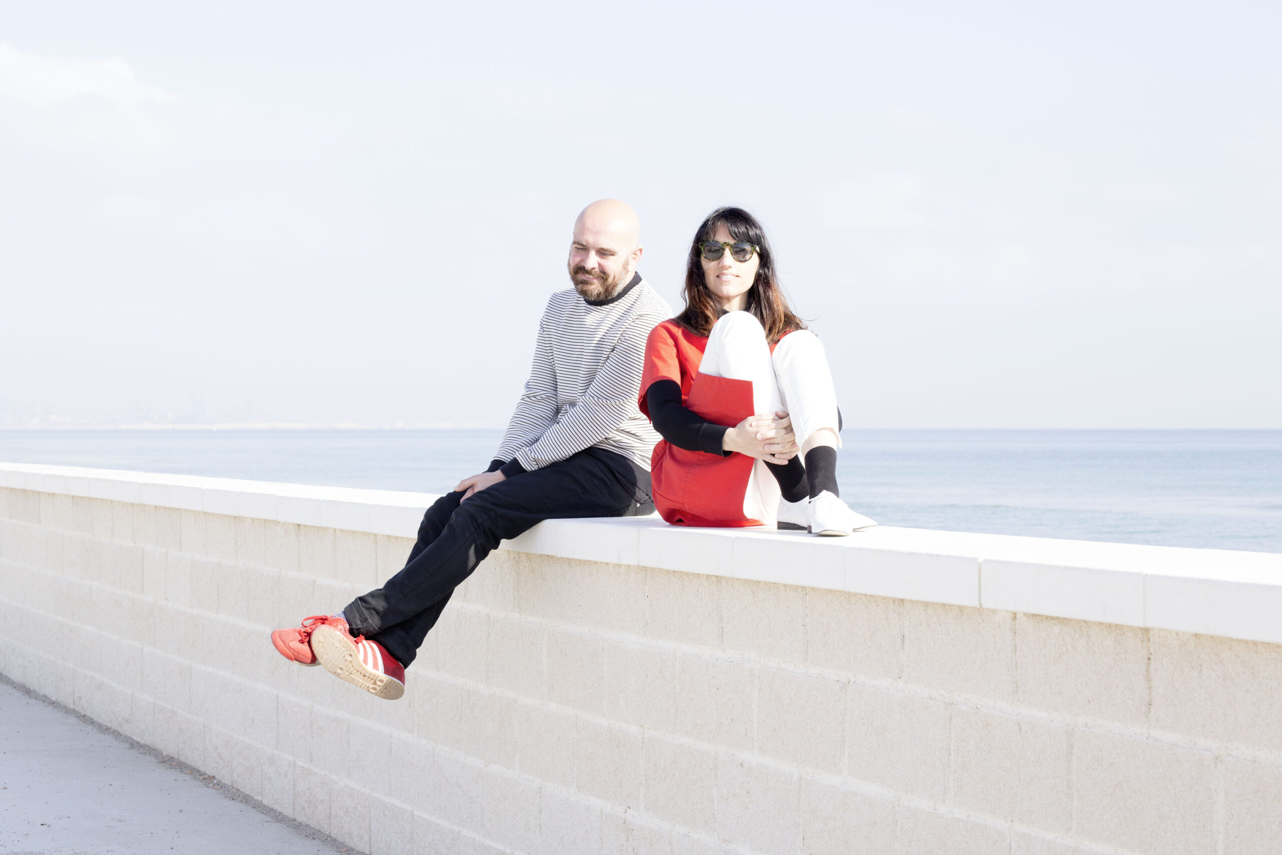 Imagen destacada de grupo: Cápsula De Sueños